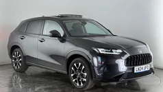 Used 2024 Honda ZR-V Advance SUV | £27,950 (Fair price)