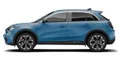 New 2025 Fiat 600 Hatchback | £21,145 (Fair price)