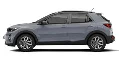Used 2022 Kia Stonic 4 SUV | £17,299 (Fair price)