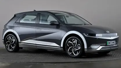 Used Hyundai Ioniq Premium 167 kW (228 HP) 2024 Hatchback