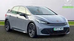 Used 2024 Cupra Born Hatchback | £17,599 (Good price)