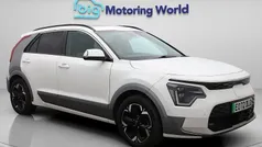 Used 2024 Kia Niro SUV | £17,200 (Fair price)