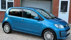 Used 2018 VW up! Move Hatchback | £8,999 (Fair price)