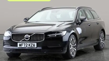 Used 2022 Volvo V90 Core Estate | £23,850 (Fair price)