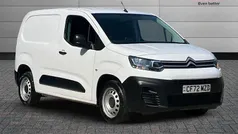 Used 2023 Citroën Berlingo MPV | £13,434 (Fair price)