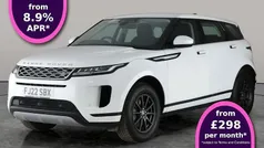 Used 2023 Land Rover Range Rover evoque Hatchback | £20,100 (Super price)
