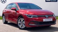 Used 2023 VW Golf VIII Style Hatchback | £23,990 (Fair price)