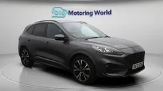 Used 2023 Ford Kuga ST-Line X SUV | £23,050 (Fair price)