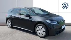 Grey Used 2022 VW ID.3 Pro Performance Hatchback | £15,743 (Fair price)