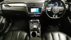 Used 2021 MG MG5 EV Exclusive Estate | £10,957 (Super price)