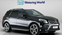 Used 2018 Mercedes E250 AMG Estate | £24,688 (Expensive)