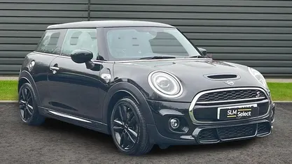Used Mini Cooper S Hatch 192 HP (141 kW) 2020 Hatchback