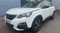 Used 2020 Peugeot 3008 Active Estate | £10,750 (Fair price)
