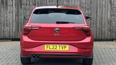 Used 2025 VW Polo GTI Hatchback | £18,899 (Good price)