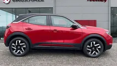 Used 2021 Vauxhall Mokka Elite SUV | £13,000 (Fair price)
