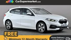 Used 2024 BMW 118 Hatchback | £17,697 (Super price)