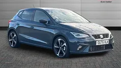 New 2025 Seat Ibiza FR Sport Hatchback | £19,568 (Fair price)