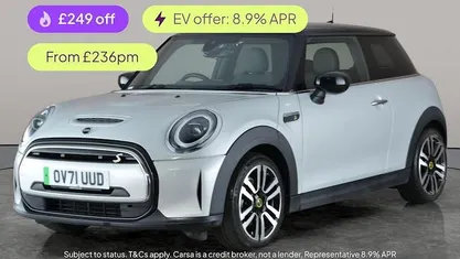 Used 2023 Mini Cooper Level 2 Hatchback | £12,470 (Super price)