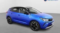 Used 2024 Vauxhall Grandland X Ultimate SUV | £18,699 (Good price)