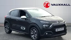 Used 2024 Citroën C3 PureTech Hatchback | £11,694 (Good price)