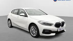 Used 2024 BMW 116 Comfort Edition Hatchback | £21,649 (Fair price)
