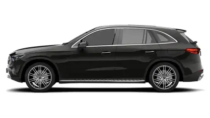 Begagnad Mercedes GLC300 AMG Line Premium 245 HK (180 kW) 2022 Kombi