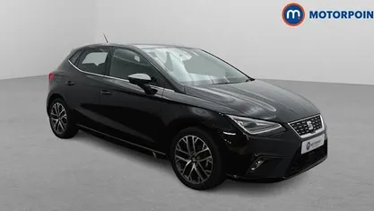 Used 2025 Seat Ibiza XCELLENCE Hatchback | £12,399 (Good price)
