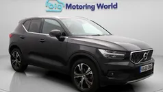 Used 2020 Volvo XC40 Inscription SUV | £25,800 (Fair price)