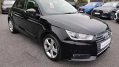 Used 2018 Audi A1 Sport Hatchback | £11,495 (Good price)