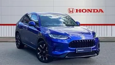 Used 2024 Honda ZR-V Advance SUV | £30,441 (Fair price)