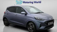 Used 2025 Hyundai i10 Premium Hatchback | £15,750 (Fair price)