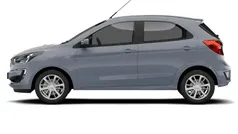 Used 2015 Ford Ka Zetec Hatchback | £5,000 (Good price)