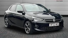 Used 2022 Vauxhall Corsa Edition Hatchback | £12,299 (Fair price)