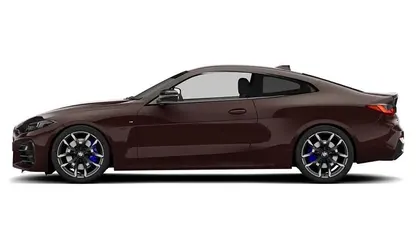 Used BMW M4 Competition Edition 530 HP (389 kW) 2026 Coupe