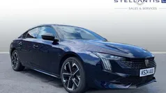 Used 2024 Peugeot 508 GTi Hatchback | £21,787 (Fair price)