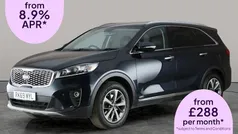 Used 2019 Kia Sorento SUV | £16,010 (Good price)
