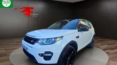 Used 2018 Land Rover Discovery Sport HSE SUV | £11,800 (Good price)