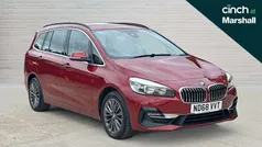 Used 2018 BMW 220 Luxury Line Estate | £15,796 (Fair price)