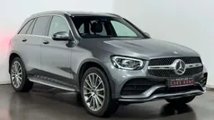 Mercedes GLC300