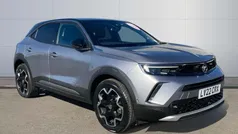 Used 2021 Vauxhall Mokka Ultimate SUV | £15,594 (Fair price)