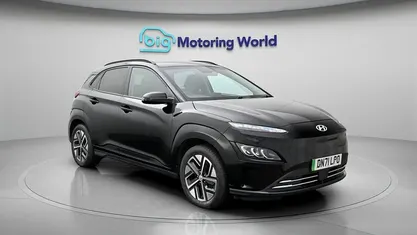 Used Hyundai Kona Premium 150 kW (204 HP) 2022 SUV