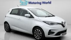 Used 2020 Renault Rapid GT-Line Hatchback | £10,000 (Fair price)