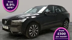 Used 2025 Volvo XC60 Plus SUV | £33,493 (Super price)