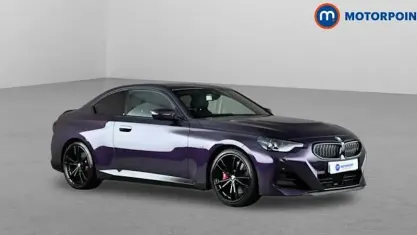Used BMW 220 M Sport 184 HP (135 kW) 2026 Coupe