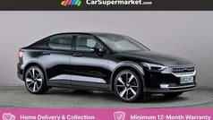 Used 2023 Polestar 2 Sedan | £19,697 (Fair price)