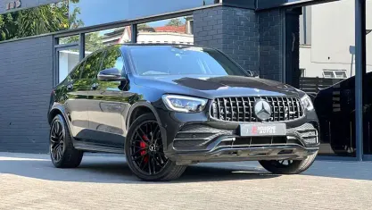 Used Mercedes GLC43 AMG Premium Plus 390 HP (286 kW) 2023 SUV