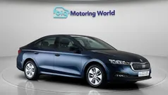 Used 2020 Skoda Octavia SE Technology Hatchback | £14,000 (Fair price)