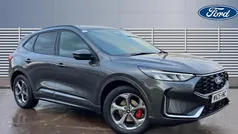 Used 2025 Ford Kuga ST-Line SUV | £26,925 (Fair price)