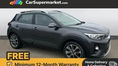 Used 2019 Kia Stonic 2 SUV | £10,997 (Fair price)