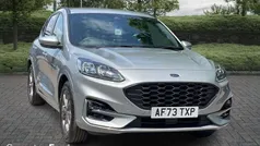 Used 2023 Ford Kuga ST-Line SUV | £23,554 (Fair price)